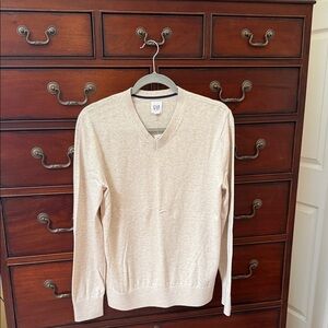 NWT Gap Cotton Sweater